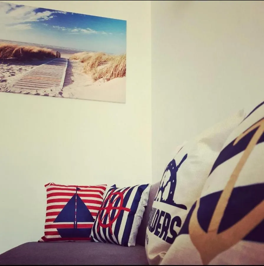 Apartamento Dgs Aparthotel Trapani