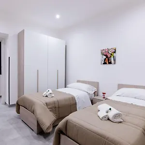  Apartamento Kemonia Charme House