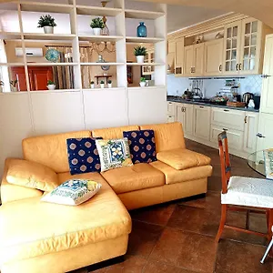  Apartamento Casa Luca